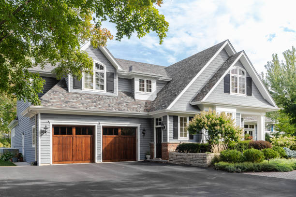 Emergency Roof Repair in Bella Vista, AR