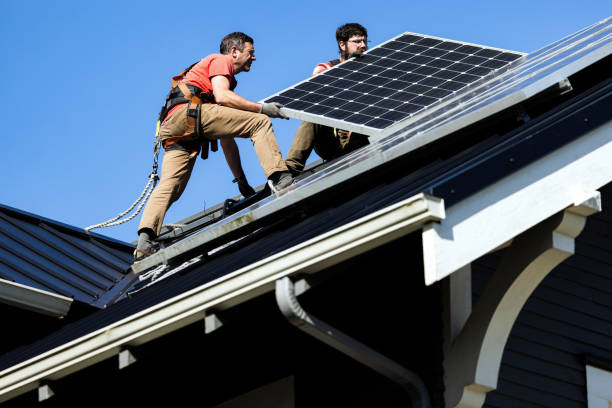 Best Cold Roofs  in Bella Vista, AR