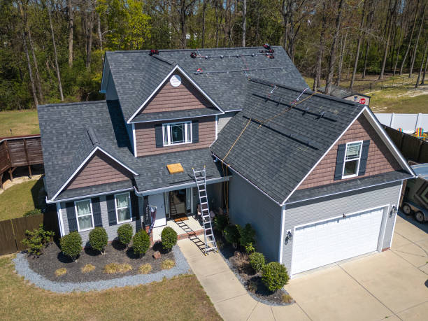 Best Wood Shake Roofing  in Bella Vista, AR